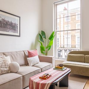 Appartement met Drie Slaapkamers